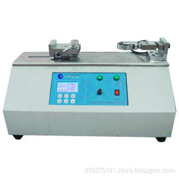 Electronic Tensile Tester (HD-50S)